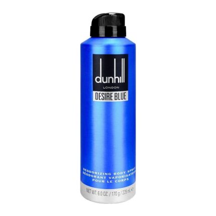 Dunhill Desire Body Spray – 226ml