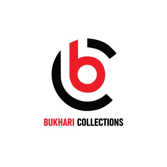 bukhari_collection_logo